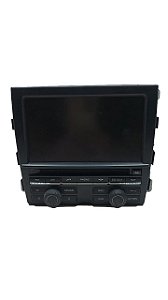 RADIO PORSCHE PANAMERA 970645136JX  CDR31