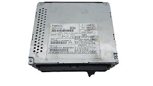 RADIO CD PLAYER ORIGINAL  VOLVO XC60 31328069