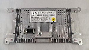 TELA DISPLAY  6,5" ORIGINAL AUDI A4 09>>15 8T0919603F