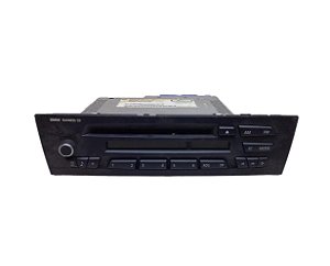 Rádio Original Bmw X1 318i C/Bluetooth 65129249402