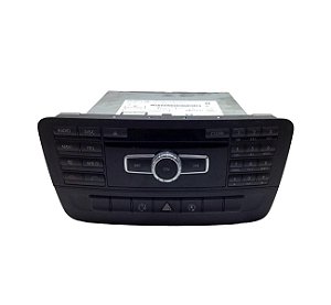 Rádio CD player Mercedes A-Klasse 2013 A2469008214