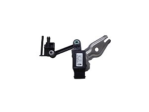 Sensor Altura c/ Polos lado Esquerdo VW Touareg 7L0616213C