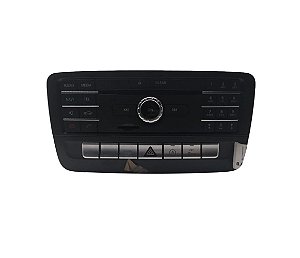 Radio CD Player Mercedes GLA-CLASS (X156) 2018 A2469009219