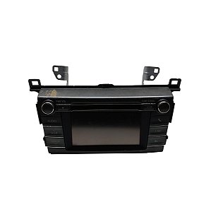 Central Multimídia Toyota Rav4 2013/2018 8614042060