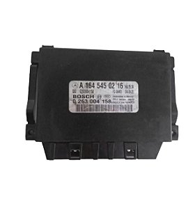 Modulo Controle Distância Mercedes Ml500 A1645450216