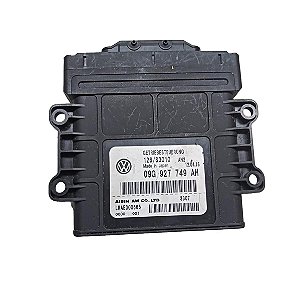 Modulo Cambio Aut. 6 Marchas Audi A3 Golf 15/17 09g927749ah