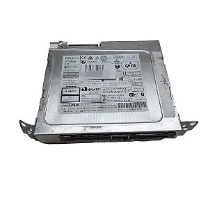 Rádio CD Player BMW 420i 2017 Original 65128798036