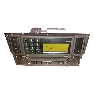 Rádio CD Player Land Rover Sport 2005/2009 VUX500340