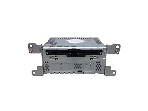 Rádio CD Player Ford Fusion 2015/2016 FS7T19C107CB