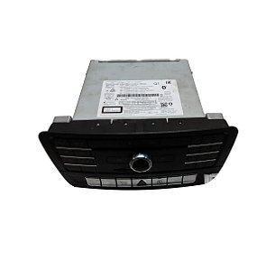 Radio CD Mercedes A B CLA W246 W176 W117 A2469004719