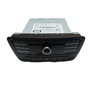 Radio CD Player Mercedes Benz A-CLASS W176 A2469002318