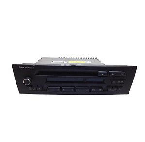 Radio CD Player BMW serie 1 E81 E87 2010 Orig. 65129227498