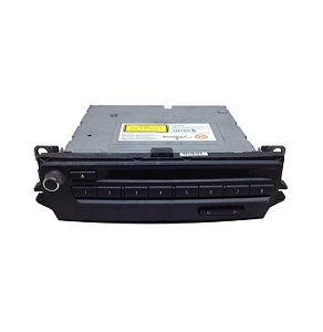 Radio CD Player BMW E81 E82 E84 E87 E88 E90 E92 65129226347