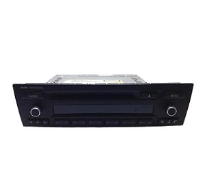 Rádio CD Player BMW 3 E90 320 2010 65129242501