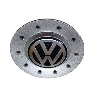 Tampão Decorativo Roda VW Passat 97/00 3B0601149DGRB