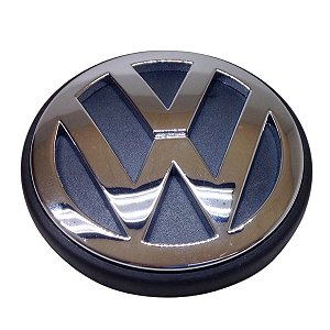 Emblema VW Polo Classic 1997/2002 6K5853601FFCS