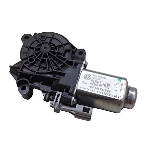 Motor Vidro Elétrico Esquerdo VW Polo 10/21 6RU959801