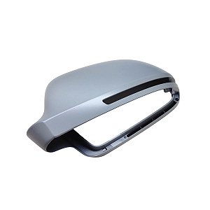 Capa Retrovisor Esquerdo VW Audi A3 A4 A6 Q3 8T0857527DGRU