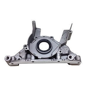 Flange Vedação VW A4 A6 Bora Golf Jetta 038103151H