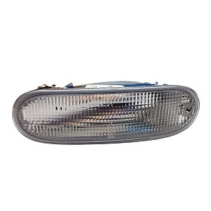 Luz Pisca Dianteiro Esquerdo VW Beetle 99/05 1C0953155K