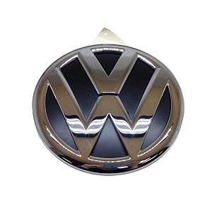 Emblema Traseiro VW Saveiro 2010/2013 5U7853630ULM