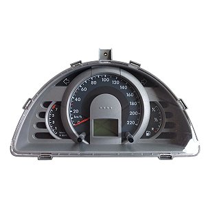 Painel de Instrumentos VW Fox 04/10 5Z0920820M