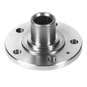 Cubo de Roda Dianteiro sem ABS 1J0407615A