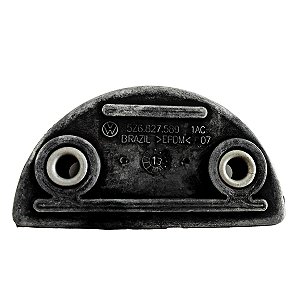 Batente Limitador Tampa Traseira Crossfox Original VW 5Z6827589