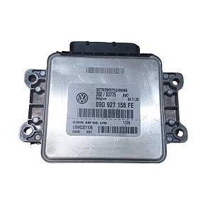 Modulo cambio VW Nivus 6 Marchas 09G927158FE