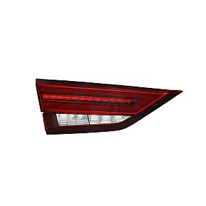 Lanterna esq. Led porta mala Orig. Audi A3 17/19 8V5945093D