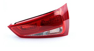 LANTERNA TRASEIRA AUDI A1 2011 > 2014 8x0945094E