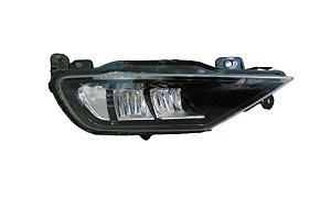 31395866 FAROL MILHA DIREITO VOLVO XC60 2018 >>