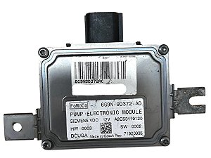 6G9N9D372AC Modulo Bomba Combustivel Volvo Xc60 T5 2.0