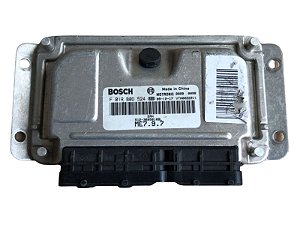 MODULO DE INJECAO CHERY FACE 1.3 2011 ME7.9.7 F01RB0D524