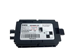 MODULO FREQUENCIA CHAVE BMW F30 434mhz 9319081