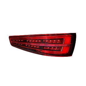 Lanterna Traseira LED L.D AUDI Q3 15/18 8U0945094M