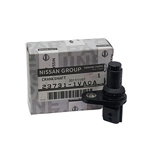 Sensor de Rotação NISSAN Sentra 237311VA0A