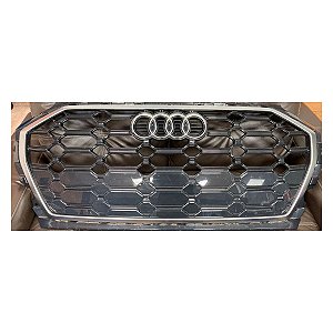 GRADE RADIADOR AUDI Q5 17>>> 80A853651AHRN4