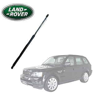 Amortecedor Porta Malas Range Rover Sport 2014 Dian Lr044158