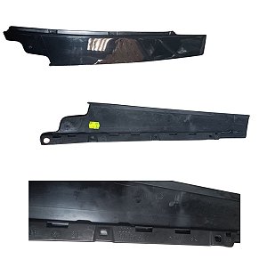 8U0837901C5FQ COBERTURA DA PORTA LADO ESQUERDO AUDI Q3
