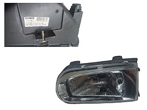 377941043A999 FAROL LE ARTEB VW GOL 94 >> 2002