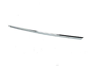 Friso Porta Traseira esq Direito Passat 2007/2010 3C0853753C2ZZ