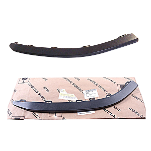 5G08059049B9 Spoiler Parachoque Dianteiro L.D Golf 2013>2017
