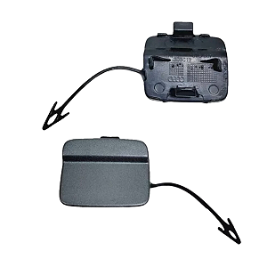 TAMPA REBOQUE PARACHOQUE Audi A3 2016>>2025 8VB807441GRU