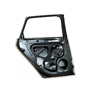 PORTA TRASEIRA L.D AUDI A3 2017>> 2021 8v4833051e