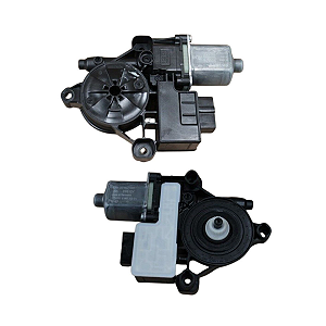 MOTOR MAQUINA VIDRO DIANT L.D AUDI A3  5Q0959408A03