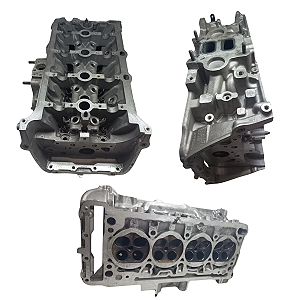 CABEÇOTE PARCIAL VW JETTA GOLF PASSAT 2013>>2025  06l103403c