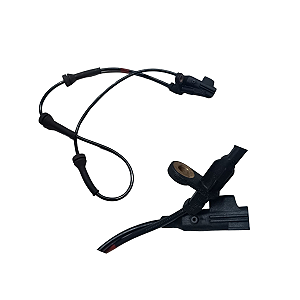 Sensor Abs Traseiro  Land Rover Evoque 2.0 Turbo LR082224