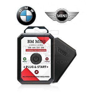 Emulador BMW - Emulador Mini Cooper -  ELV ESL MK12751