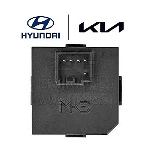 MK20647  Emulador de Hyundai KIA SMARTRA 2 SMARTRA 3